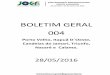 BOLETIM GERAL 004 - seduc.ro.gov.br · vencedores destes 2 confrontos avançam para as SEMI-FINAIS do Futebol de Campo, conforme consta no Boletim Específico n° 004; 1.2. Houve