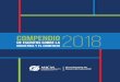 COMPENDIO 2018 - mic-tic.comCOMPENDIO de escritos sobre la industria y el comercio 2018 ÍNDICE 1. Demos paso a un desarrollo productivo basado en calidad, competitivo, inclusivo y