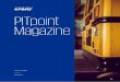 PITpoint Magazine, marzec 2020...Wstęp Szanowni Państwo, Z przyjemnością przedstawiamy kolejny numer naszego magazynu PITPoint Magazine. 30 kwietnia br. dla większości podatników
