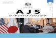 一般社団法人 日米協会 AJSajstokyo.org/wp/wp-content/themes/twentysixteen/pdf/AJS...1 一般社団法人 日米協会 The America-Japan Society, Inc. 英 語 English AJS eNewsletter