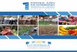 MEMORIA DE LABORES · “Año Internacional de las Legumbres: Semillas nutritivas para un futuro sostenible” (A/RES/68/231), con el objetivo de sensibilizar a la opinión pública