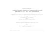 Dissertation - USI · 2009-11-25 · Dissertation Component Based Communication Middleware for AUTOSAR AusgeführtzumZweckederErlangungdesakademischenGradeseines 
