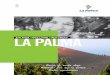 EUFROSINA PÉREZ - Visit La Palma€¦ · La Palma es el paraíso de los caminantes. La isla cuenta con más de 1.000 kilómetros señalizados con balizas de color, indicadores del
