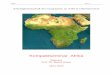 Afrika Seite 1 - EduGroup.at...engl.: Urbanisation in Africa, frz.: Urbanisation en Afrique administrative (Stadtrecht) quantitative (Einwohnerzahl mind. 2000 E., Verstädterungsgrad,