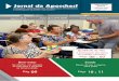 Editorial - APOSCHESF · 2016-08-23 · A regional de Maceió promoveu o tradicional “Encontro Junino” entre seus Associados nas cidades de Maceió e Garanhuns. Confira algumas