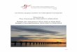 Les Ponts Jacques Cartier et Champlain Incorporée Résumé ... · 2013-2016 Atteint en partie. Les travaux se poursuivent sur la partie fédérale du pont et devraient être complétés