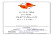 BOLETIM GERAL ELETRÔNICO n.º 115/2017 - Goiás digital · 153/2016 - cg, de 28 de julho de 2016. publique-se no diÁrio oficial do estado, no boletim geral eletrÔnico da corporaÇÃo