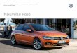 Nouvelle Polo - Volkswagen Aix en Provence · Dimensions Polo . SERVICES ASSOCIÉS ET OFFRES . 33. Les services associés à votre voiture. 34. Offre de financement . 34. Offre de