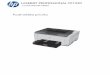 HP LaserJet Professional CP1020 Color Printer Series User ...welcome.hp-ww.com/ctg/Manual/c01951690.pdf · Dohody použité v tejto príručke TIP: Tipy poskytujú užitočné rady