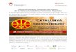 Girona-Fontajau, escenari del retorn de la Selecció ... · Pel que fa a partits amistosos internacionals com el del proper divendres 25 de maig davant la selecció absoluta de Montenegro;