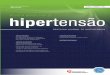 volume 18 ISSN 1519-7522 hipertensãodepartamentos.cardiol.br/sbc-dha/profissional/revista/18_4.pdf · este último número de 2011 da Revista Brasileira de Hipertensão, dedi-camos