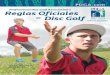 Reglas Oficiales PDGA 2018-10-01آ  Reglas Oficiales PDGA de Disc Golf Pأ،gina 3 801.03 Apelaciones A