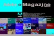 eMagazine - Adobe Inc. · 2001-06-28 · 03 Adobe e-magazine July 2001 한국어도비, Acrobat 5.0 한글판출시 한 글 기 능 의 대 폭 강 화 및 X M L 지 원 기 능 추