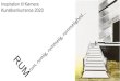 RUM - Billedkunst- og Designlærerforeningenkunstogdesign.net/wp-content/uploads/2019/08/RUM.pdfRUM rum, rumlig, rummelig, rummelighed... John Kørner: Understanding the impact of