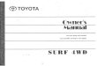 ToyotaSurf Australia Site...Created Date 5/31/2004 2:44:59 PM