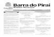 Boletim Informativo da Prefeitura Municipal de Barra do ...transparencia.portalbarradopirai.com.br/images/boletim/2016/853 - Data 13-06.pdfBoletim Informativo da Prefeitura Municipal