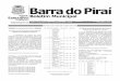 ANO 07 • Nº 488 • Barra do Piraí, 13 de Setembro de 2011 • R$ …transparencia.portalbarradopirai.com.br/images/boletim... · 2018-11-29 · Boletim Informativo da Prefeitura