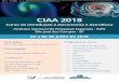 CIAA - Cartaz-2018-versaoMenor · Curso de Introdução à Astronomia e Astrofísica. Title: CIAA - Cartaz-2018-versaoMenor Created Date: 3/9/2018 4:37:22 PM 