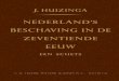 NEDERLAND'S BESCHAVING IN DE ZEVENTIENDE EEUW · — De prentkunst. De etser het meest vrij van stifi en conventie. — De grenzen van Rembrandt's genie. Zijn VIII . fantazie. De