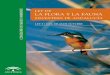 Maqueta Flora y Fauna - Junta de Andalucía...LEY DE LA FLORA Y LA FAUNA SILVESTRES DE ANDALUCÍA Ley 8 /2003, de 28 de octubre EDITA Consejería de Medio Ambiente. Publicado en BOJA