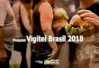 Pesquisa Vigitel Brasil 2018saude.gov.br/images/pdf/2019/novembro/04/Apresent... · O percentual de indivíduos com diabetes que informaram realizar tratamento medicamentoso da doença
