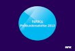NRKs Profilundersøkelse 2011 - Medienorge• Spørsmål til undersøkelsen rettes til NRK Analyse v/ siri.andresen@nrk.no 04.03.2014 2 NRKs Profilundersøkelse 2013 PROGRAMVURDERING