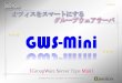 GroupWare Server Type MiniTitle ゼロソフト・ストラテジー Author Kimoto Noboru Subject 事業案内 Created Date 5/30/2014 6:25:36 PM