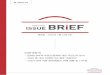 ISSUE 이슈브리프 BRiEF · 1 day ago · 발행일 : 2020년 7월 23일 (목) issue brief 이슈브리프 ib 2020-07 contents - 문재인정부의 부동산정책에 대한 국민인식
