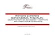 PROYECTO CARRETERO NUEVO NECAXA -TIHUATLÁNshcp.gob.mx/EGRESOS/ppi/proyectos/Proyecto_mex/... · SAN LUIS POTOSÍ QUERÉTARO HIDALGO ... • El PPS se pagará con gasto corriente
