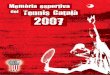 MEMÒRIA ESPORTIVA...El retorn del circuit mundial femení WTA Tour a la ciutat de Barcelona amb el trofeu Barcelona KIA a les pistes del Centre Municipal de Tennis Vall d’Hebron,