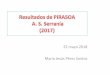 22 mayo 2018 María Jesús Pérez Santospirasoa.iavante.es/pluginfile.php/16136/mod_resource... · 2018-05-25 · Reducción de la presión antibiótica global en Atención Primaria