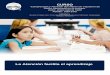 La Atención facilita el aprendizaje - Instituto EOS Chile · Déficit Atencional en la escuela CURSO ... El trastorno por déficit de atención e hiperactividad (TDA/H) es uno de