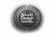NABA - Corso di Sound Design - otolab · 2018-03-27 · Il paesaggio sonoro è composto da tipologie differenti di fonti sonore, come le toniche (keynote sounds), i segnali (sound