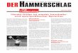 DERHAMMERSCHLAG Nachrichten für die Bürger der …spd-hammerschmiede.de/uploads/files/105_Hammersch... · mit fundiertem Expertenwissen zur Seite.“ So steht es auf der Homepage