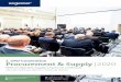 01 ECPS TU 2019 Programm 06 - Verwaltung der Zukunft · Rolle spielen ökologische und soziale Faktoren in den ökonomi- ... ply Chain Management, das die Risiken des Unternehmens