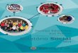 Relatório Social - Rede La Salle · Relatrio Social 9 Presença Lassalista: abrangência da Província La Salle Brasil-Chile * Moçambique Presente em Beira 3 Comunidades Educativas
