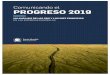 Comunicando el PROGRESO 2019 - Pacto Mundial€¦ · En la presente publicación Comunicando el Progreso 2019: Un Análisis de los ODS y los Diez Principios en las Empresas Españolas