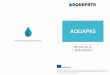 Mijn gids voor de watervoetafdrukaquapath-project.eu/wp-content/uploads/2016/06/AquaPASS_NL.pdfgebruikt wordt voor het opnemen van verontreinigende stoffen. 13 ... zoals van de keuken