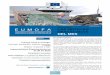 ISSN 2314-9671 N LAS NOTICIAS DESTACADAS DEL MES · Los desembarques de cigala se dividen en pesca de bajura en Skagerrak y pesca de altura en la Fosa de Noruega, desde Londesnes