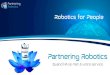 Partnering Robotics - MEDEF