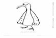ALBATROS - OLGA de DIOS · 2017-06-01 · N C Ilustraciones del libro Pájaro Amarillo, Olga de Dios, 2015.  ROBIMP Educación y Cultura Digital  ALBATROS