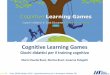 Cognitive Learning Games - unipi.itdidawiki.cli.di.unipi.it/lib/exe/fetch.php/tic-didspec/abcdsw_lezione... · Pisa, 23/29 Ottobre 2015 - Specializzazione per il Sostegno, Modulo
