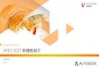 新機能紹介 - Autodesk MFG Onlinemfg-test.sakura.ne.jp/pdf/presen/alt2016/alt2016_Autodesk-VRED-up… · Buntitled - Autodesk VRED Professional 2016 SRI-Alpha Import Options Kep