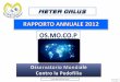 Fonte dati: METER Onlus - Canicattini Bagnimateriale.comunedicanicattinibagni.it/varie/meter-onlus... · 2013-02-19 · Fonte dati: METER Onlus Protocolli - Segnalazioni 1.246 Siti