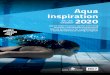 Aqua Inspiration 2020 - svoem.orgAqua Inspiration 2020 er en fantastisk arena, hvor du får indblik i dansk svømning og nyeste trends. Der er fokus på masser af praktisk og teoretisk