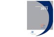 JAHRESBERICHT / ANNUAL REPORT 2011 · finanzieller Unterstützung der Stefan-Morsch-Stiftung ein Programmsystem zur effizienteren Abwicklung von Such-anfragen. Gleichzeitig boten