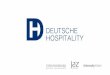 PowerPoint-Präsentation · Green Meeting Conferences & Meetings Hotel Map Germany Bild durch Klicken auf Symbol hinzufügen ... 10% of NET revenue of contracted Guestrooms DDR F&B