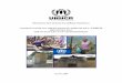 WatSan Guidance booklet Jan08 FRE - UNHCR · Répondre de manière équitable aux besoins sociaux et aux besoins en matière de sécurité 6. Distance optimale des latrines au domicile