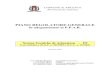 PIANO REGOLATORE GENERALE - Arcevia · 2012-11-13 · Provincia di Ancona PIANO REGOLATORE GENERALE in adeguamento al P.P.A.R. Norme Tecniche di Attuazione - P9 Testo definitivo (D.G.P