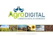 De 23 a 29 de abril de 2018  · inovadora: Disseminar conhecimento específico do Agronegócio no Brasil para quem realmente precisa”. VANESSA SABIONI Engenheira Agrônoma com MBA